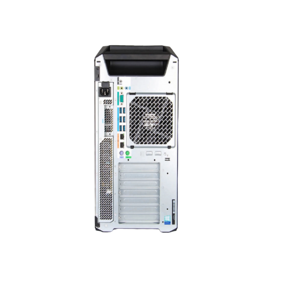 W.S Hp Z8 G4 Single Tower 1450W